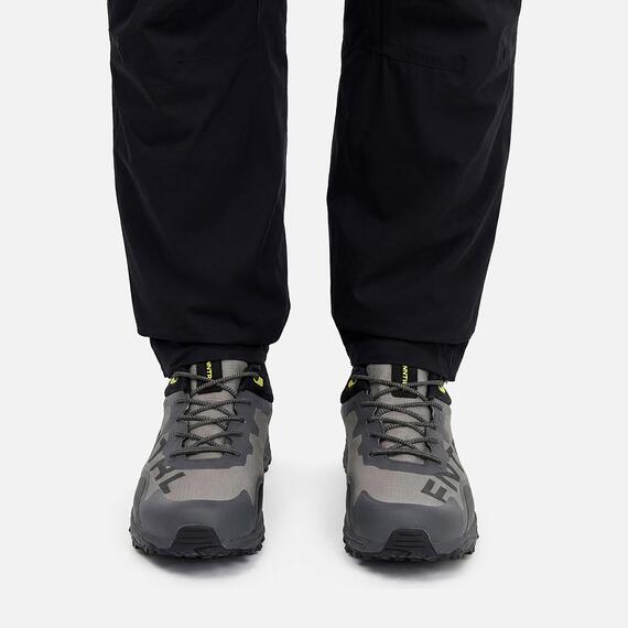 Кроссовки мембранные Outdoor 5178 Graphite-41, Цвет.: графит, Размер.: 08(41), фото , изображение 8