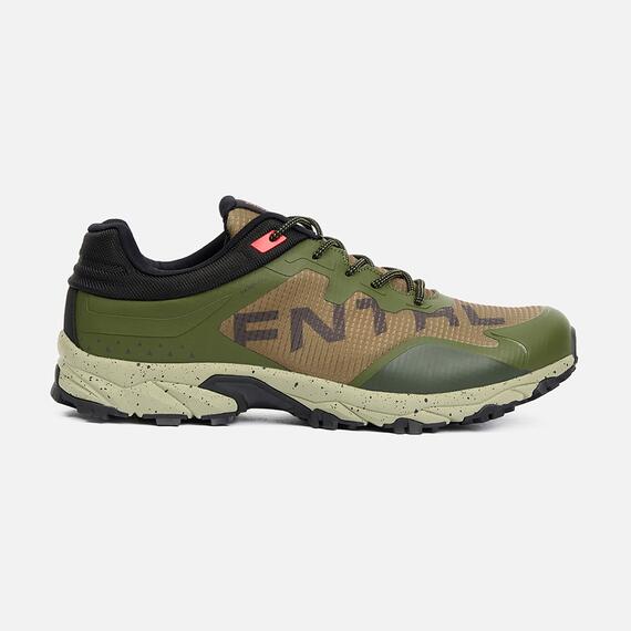Кроссовки мембранные Outdoor 5178 Khaki-40, Цвет.: хаки, Размер.: 07(40), фото , изображение 7