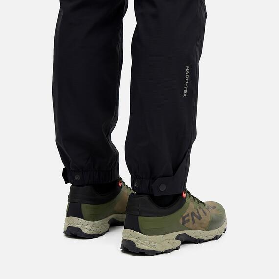 Кроссовки мембранные Outdoor 5178 Khaki-45, Цвет.: хаки, Размер.: 12(45), фото , изображение 9