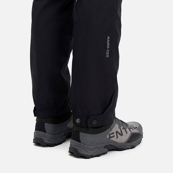 Кроссовки мембранные Outdoor 5178 Graphite-41, Цвет.: графит, Размер.: 08(41), фото , изображение 10