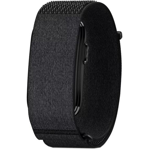 Фитнес-трекер без экрана Garmin CIRQA S-M (черный), Цвет.: черный, Размер.: S-M, фото 