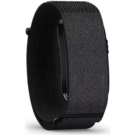 Фитнес-трекер без экрана Garmin CIRQA S-M (черный), Цвет.: черный, Размер.: S-M, фото , изображение 2