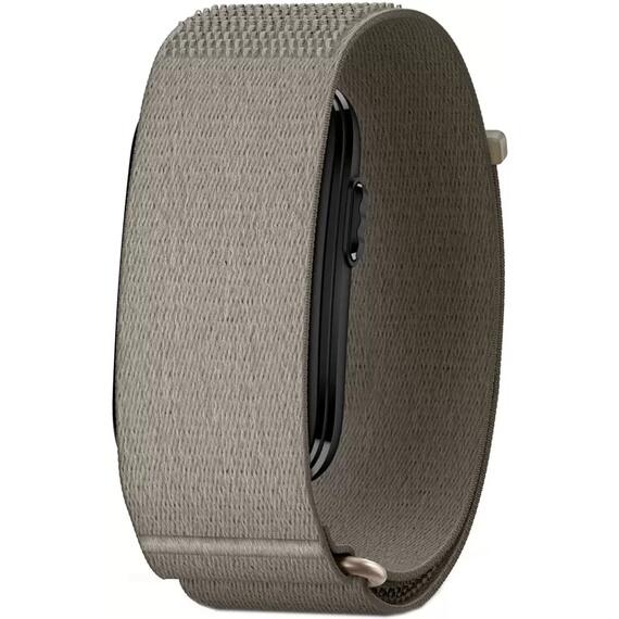 Фитнес-трекер без экрана Garmin CIRQA L-XL (серый), Цвет.: серый, Размер.: L-XL, Вес.: 21,2 г, фото 