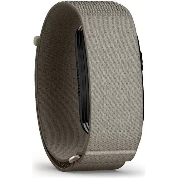 Фитнес-трекер без экрана Garmin CIRQA L-XL (серый), Цвет.: серый, Размер.: L-XL, Вес.: 21,2 г, фото , изображение 2