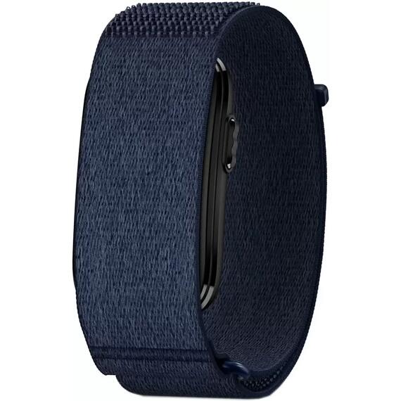 Фитнес-трекер без экрана Garmin CIRQA S-M (синий), Цвет.: синий, Размер.: S-M, фото 