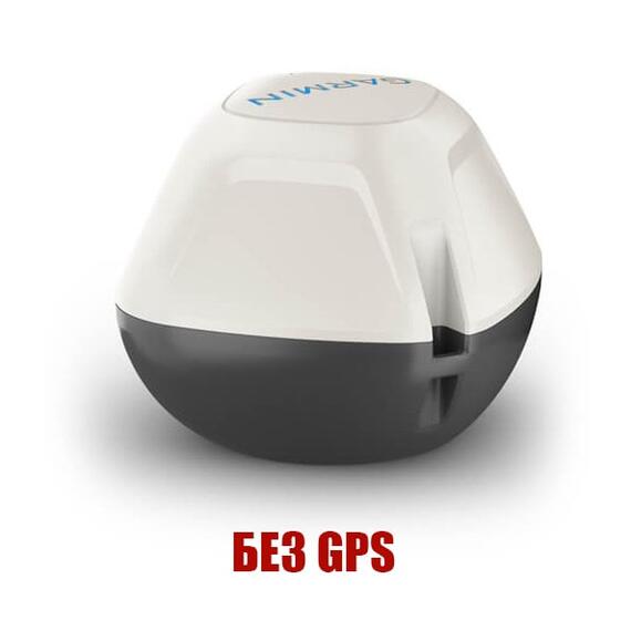 STRIKER Cast беспроводной эхолот Garmin