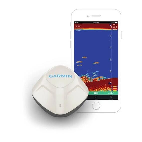 STRIKER Cast беспроводной эхолот Garmin