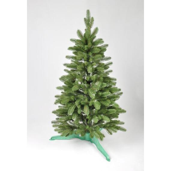 Ель искусственная литая Марсель 125 см GrandSITI