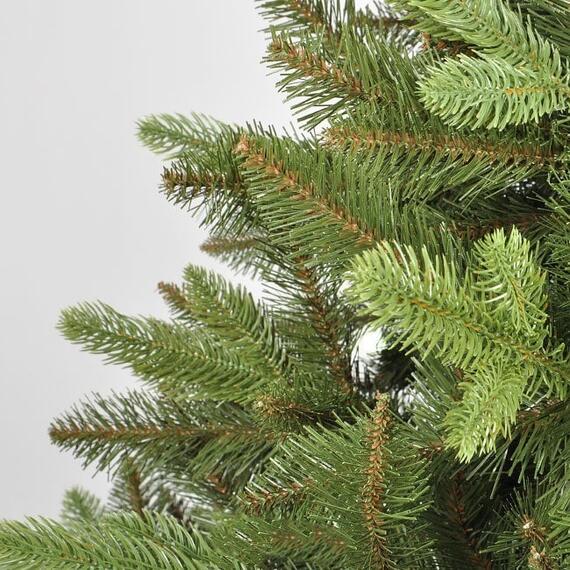 Ель новогодняя искусственная Sofi 100 см GrandSITI