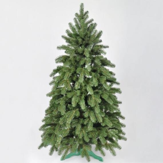 Ель новогодняя искусственная Анна 180 см GrandSITI