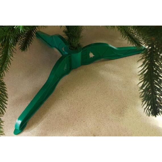 Ель новогодняя искусственная Анна 220 см GrandSITI