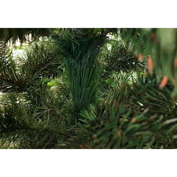 Ель новогодняя искусственная Анна 125 см GrandSITI