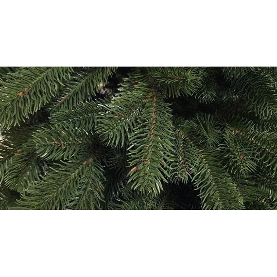 Ель новогодняя искусственная Анна 220 см GrandSITI