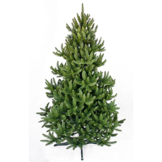 Ель новогодняя искусственная Дикий Сверк 120 см GrandSITI