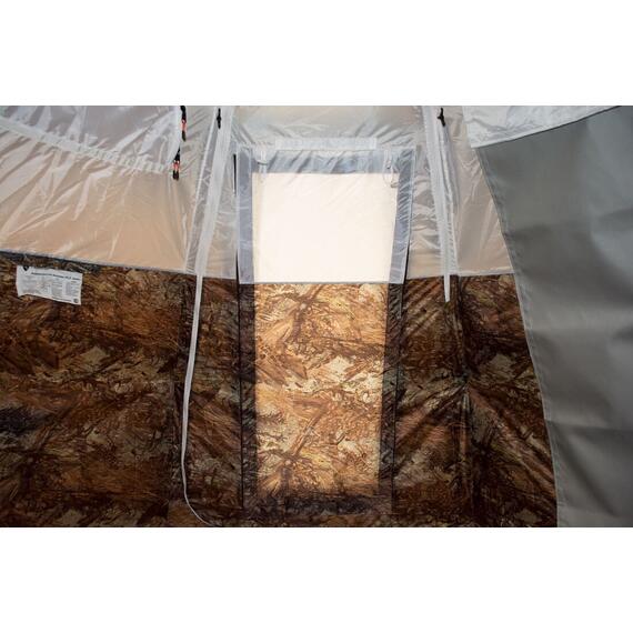 Палатка-шатер Берег УП-2 ЛЮКС