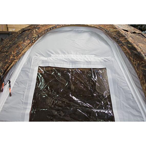 Палатка-шатер Берег УП-2 ЛЮКСПалатка-шатер Берег УП-2 ЛЮКС