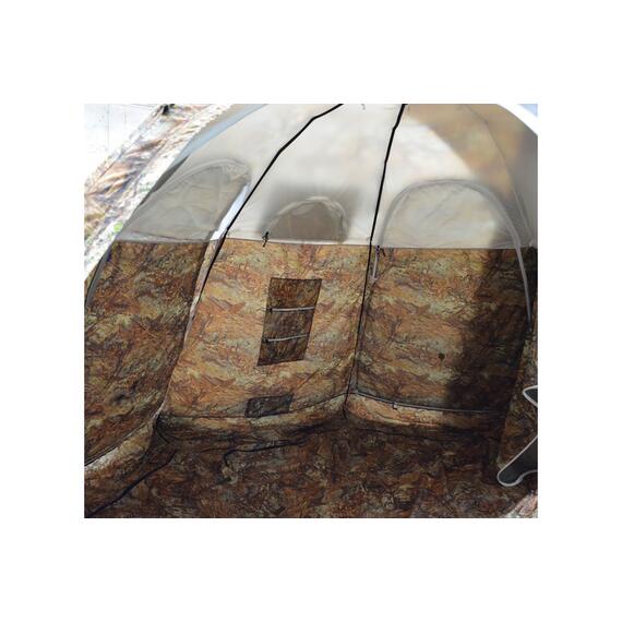 Палатка-шатер Берег УП-5 Люкс