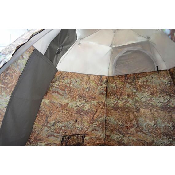 Палатка Берег Зима-лето