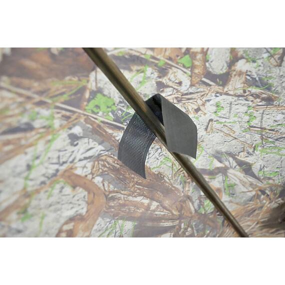 Всесезонная палатка Берег Куб 1.80