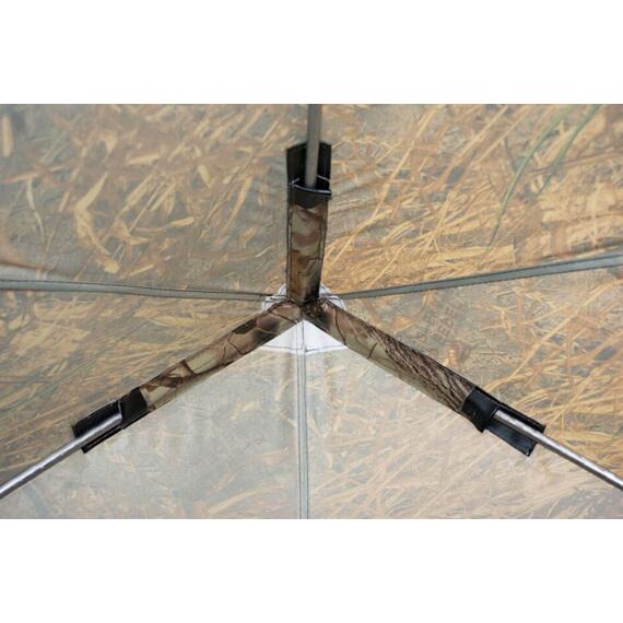 Всесезонная палатка Берег Куб 1.80