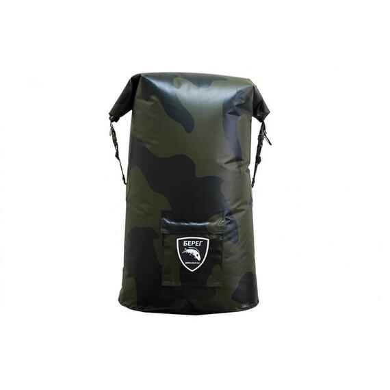 Герморюкзак Берег 110 литров