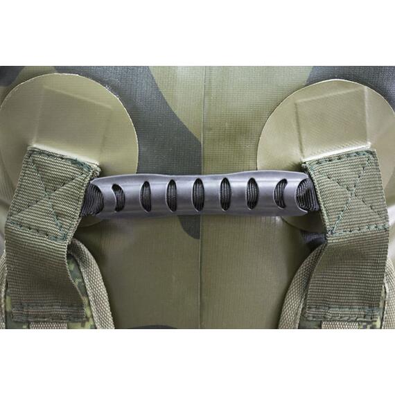 Герморюкзак Берег 110 литров