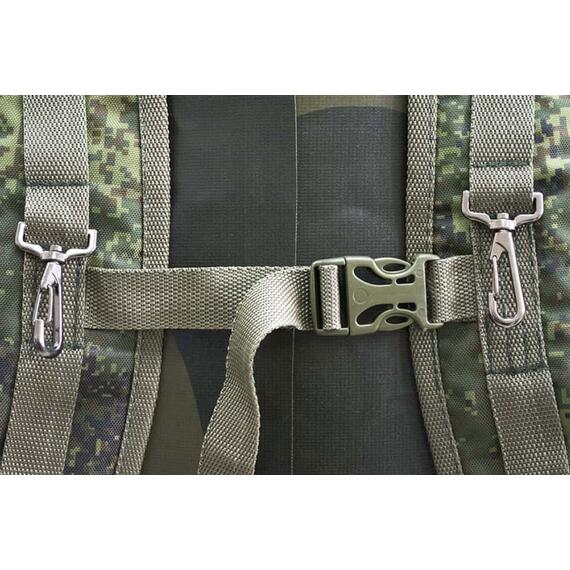 Герморюкзак Берег 90 литров