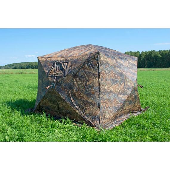 Палатка Берег Куб 2.20 Двухслойный