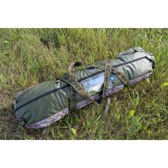 Палатка-шатер Берег УП-5 Люкс