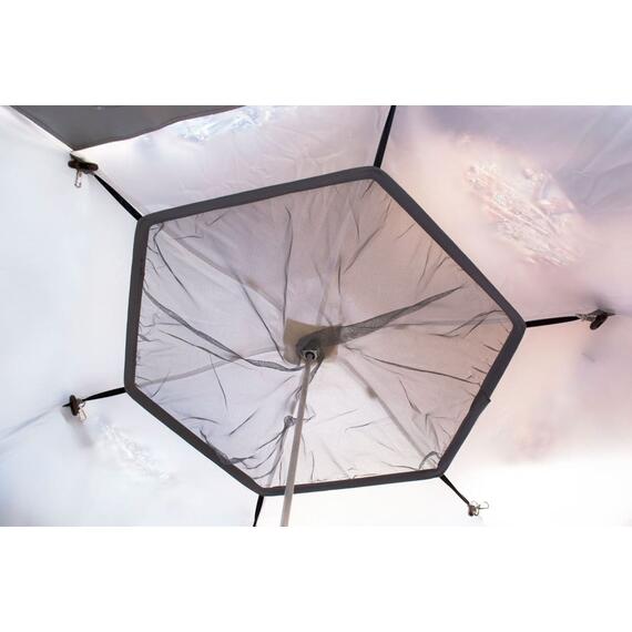 Универсальная палатка Берег УП-2 мини