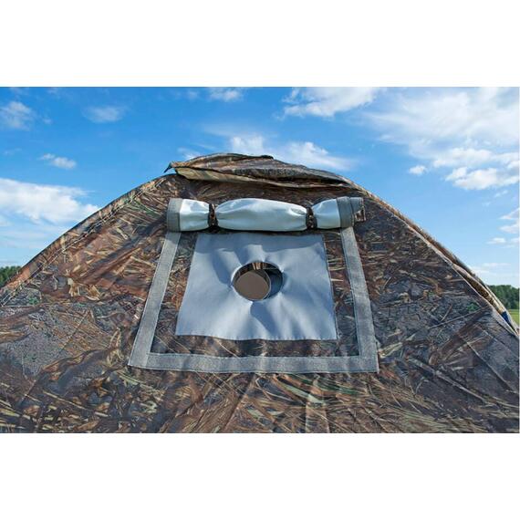 Универсальная палатка Берег УП-4