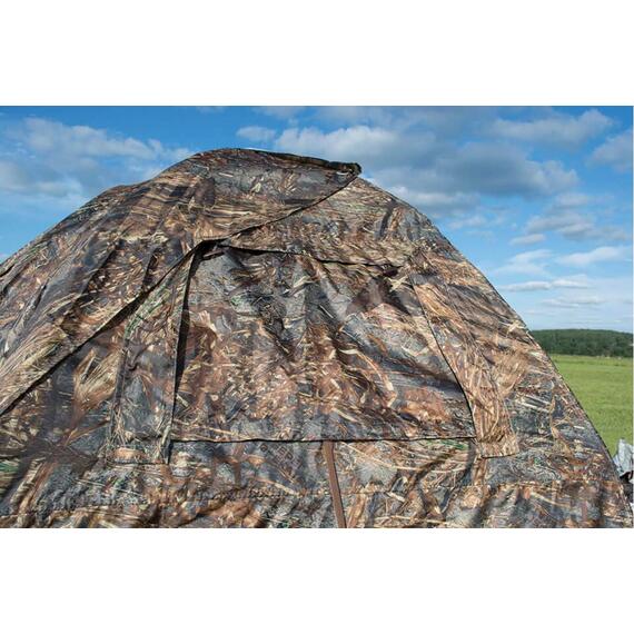 Универсальная палатка Берег УП-1 мини