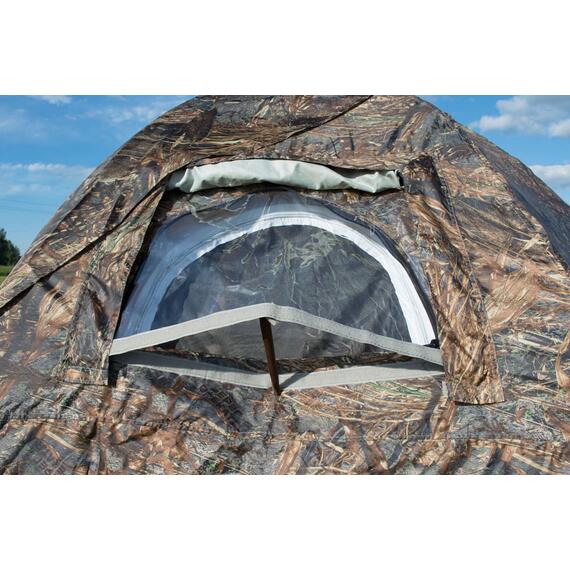 Палатка Берег Зима-лето