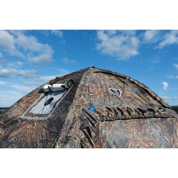 Универсальная палатка Берег УП-2 мини