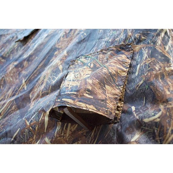 Палатка-шатер Берег УП-2 ЛЮКС