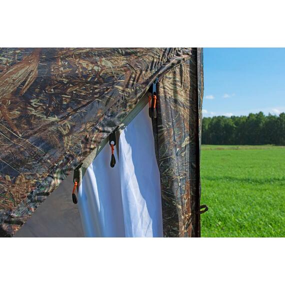 Палатка Берег Куб 2.20 Двухслойный