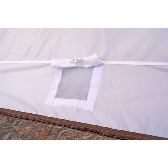 Палатка Берег Куб 2.20 Двухслойный