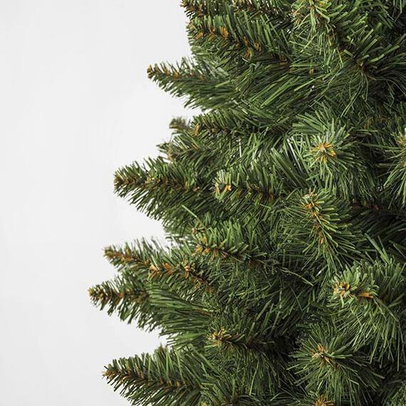 Ель новогодняя искусственная Ariana 150 см GrandSITI