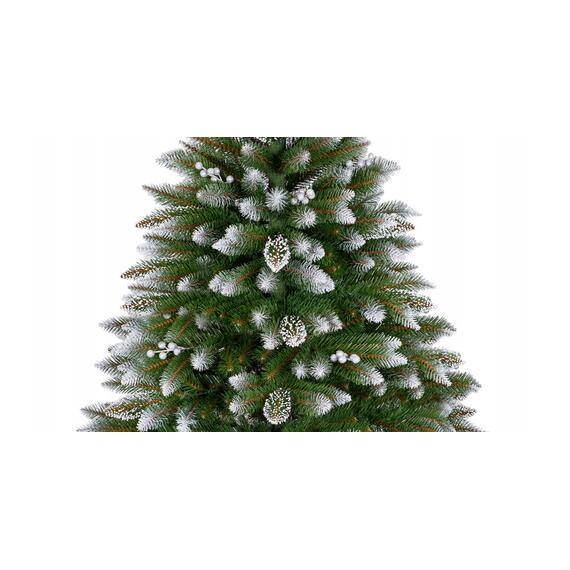 Ель новогодняя искусственная Mari 150 см GrandSITI