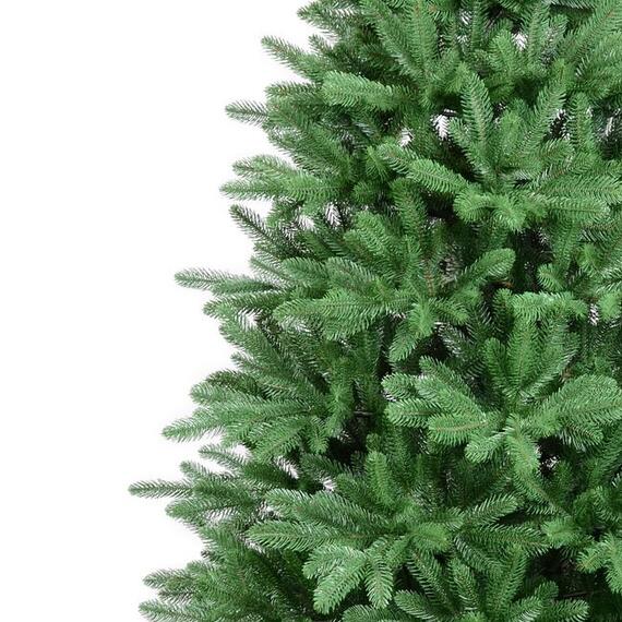 Ель новогодняя искусственная Ancona 210 см GrandSITI