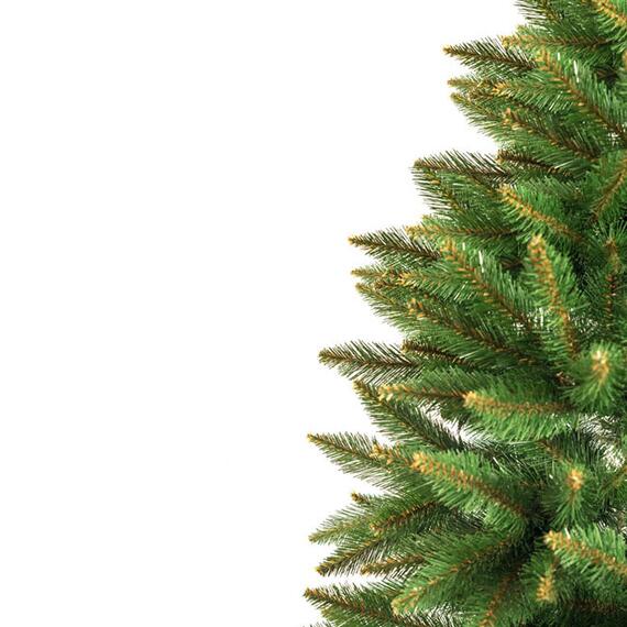 Ель (сосна) искусственная Сибирский Сверк 250 см GrandSITI