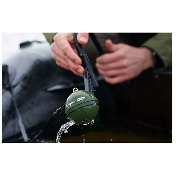 Эхолот Deeper Smart Sonar CHIRP+