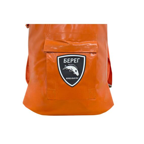 Герморюкзак Берег 90 литров