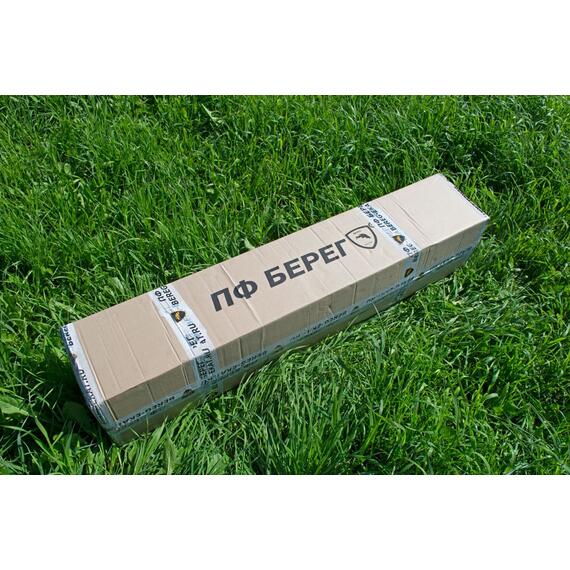 Зимняя двухслойная палатка Берег Куб 1.80