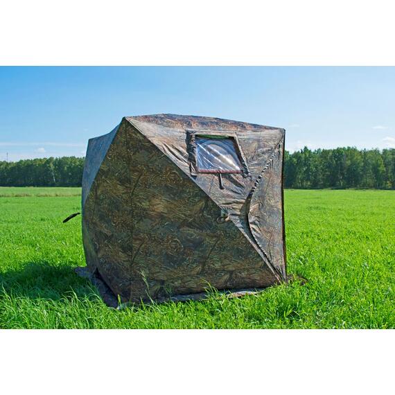 Всесезонная палатка Берег Куб 1.80