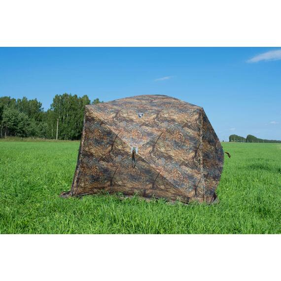 Палатка Берег Куб 2.20 Двухслойный