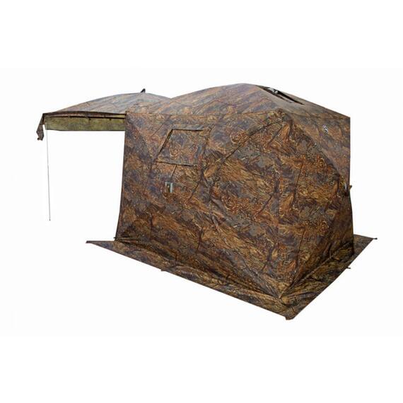 Всесезонная палатка Берег Куб 2.20