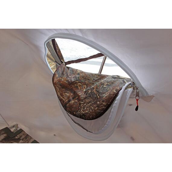 Палатка Берег Куб 2.20 Двухслойный