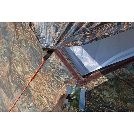 Универсальная палатка Берег Пентагон (Двухслойный)