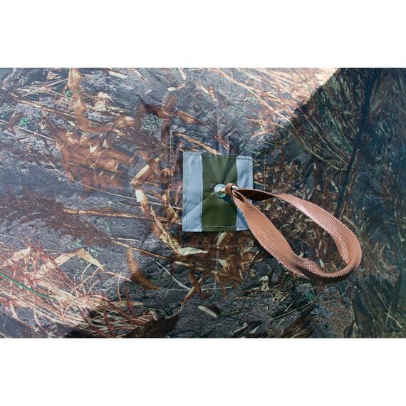 Универсальная палатка Берег Пентагон (Двухслойный)